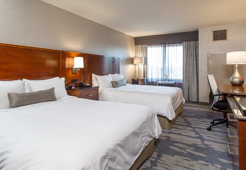 Ej's Restaurant-Rochester Marriott - Rochester, NY