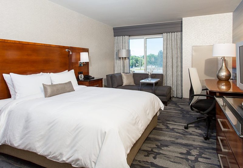 Ej's Restaurant-Rochester Marriott - Rochester, NY