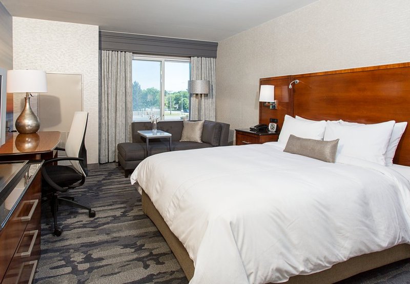 Ej's Restaurant-Rochester Marriott - Rochester, NY