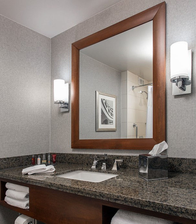 Ej's Restaurant-Rochester Marriott - Rochester, NY