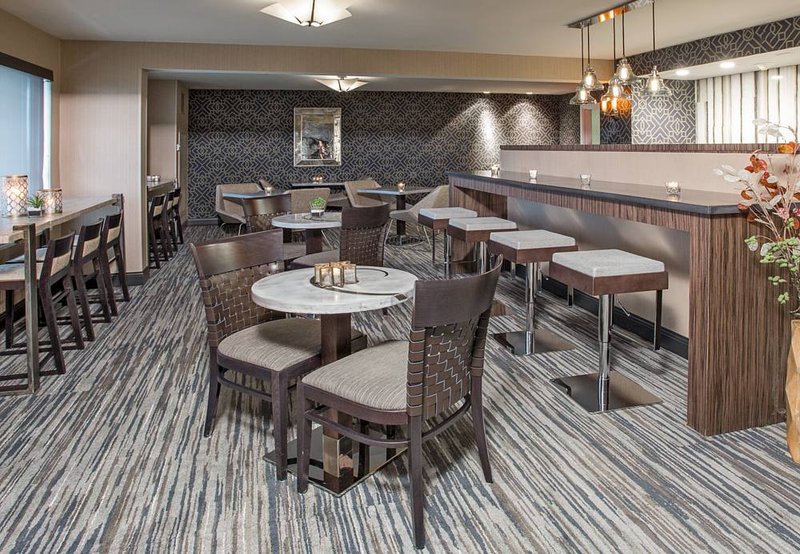 Ej's Restaurant-Rochester Marriott - Rochester, NY