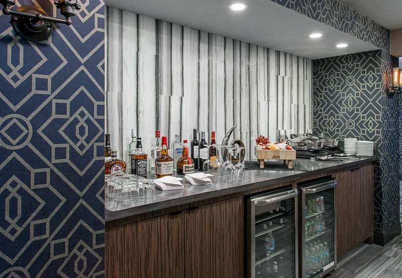 Ej's Restaurant-Rochester Marriott - Rochester, NY