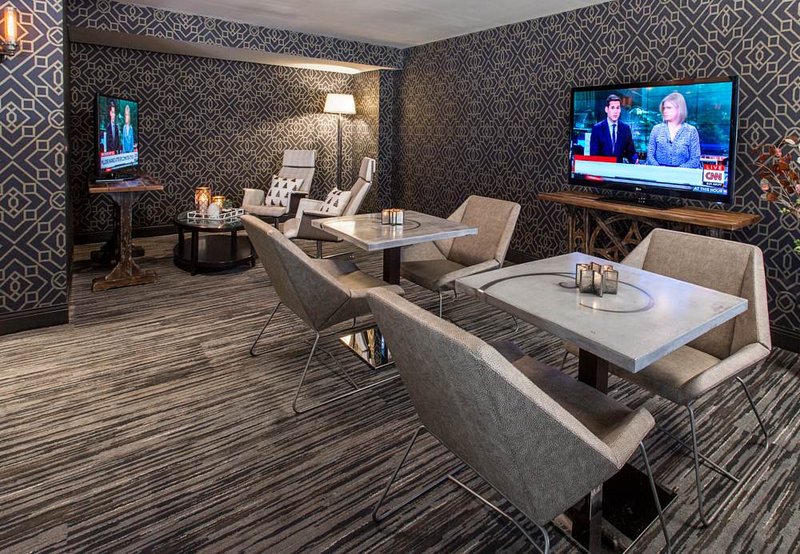 Ej's Restaurant-Rochester Marriott - Rochester, NY