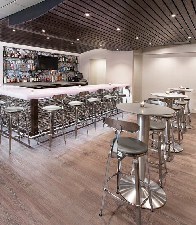 Ej's Restaurant-Rochester Marriott - Rochester, NY