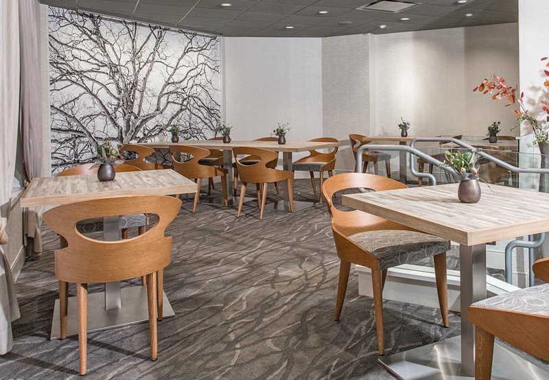 Ej's Restaurant-Rochester Marriott - Rochester, NY