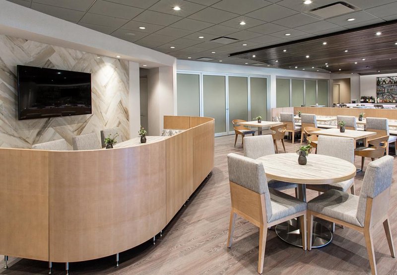 Ej's Restaurant-Rochester Marriott - Rochester, NY