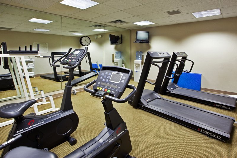 Holiday Inn Hotel & Suites Peachtree City - Peachtree City, GA