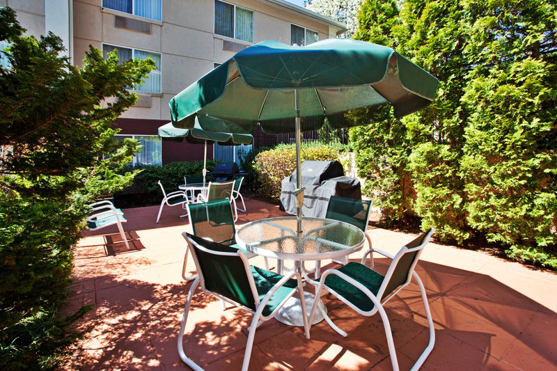 Holiday Inn Hotel & Suites Peachtree City - Peachtree City, GA