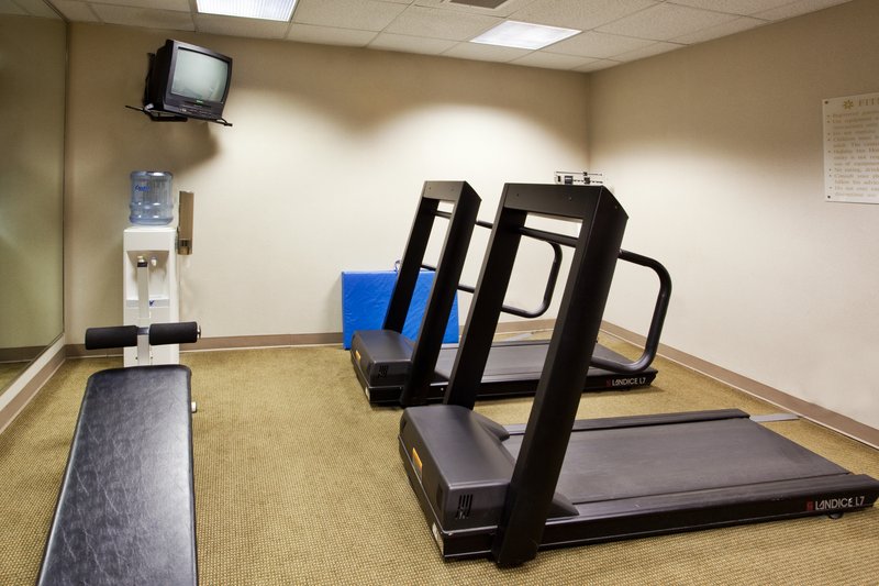 Holiday Inn Hotel & Suites Peachtree City - Peachtree City, GA