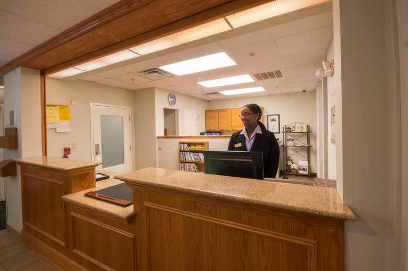 Candlewood Suites Alabaster - Vandiver, AL