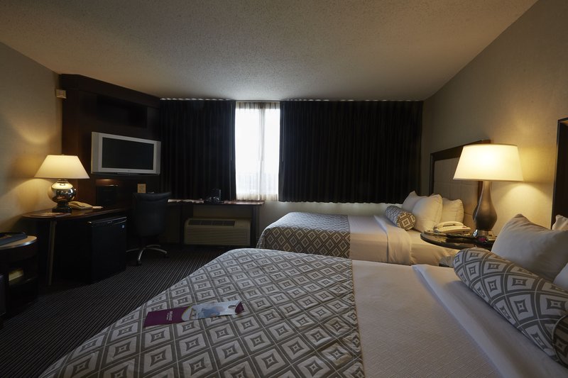 Crowne Plaza SYRACUSE - Syracuse, NY