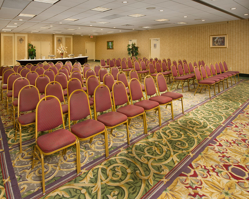 Hampton Inn Baltimore - Windsor Mill, MD