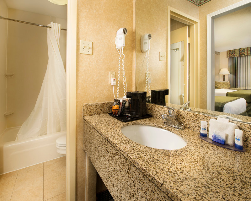 Hampton Inn Baltimore - Windsor Mill, MD