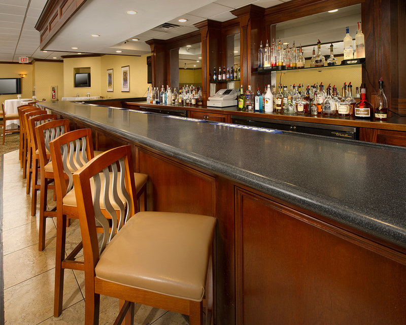 Hampton Inn Baltimore - Windsor Mill, MD