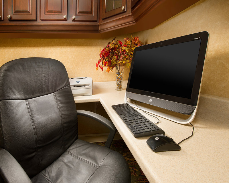 Hampton Inn Baltimore - Windsor Mill, MD