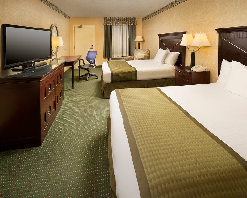 Hampton Inn Baltimore - Windsor Mill, MD