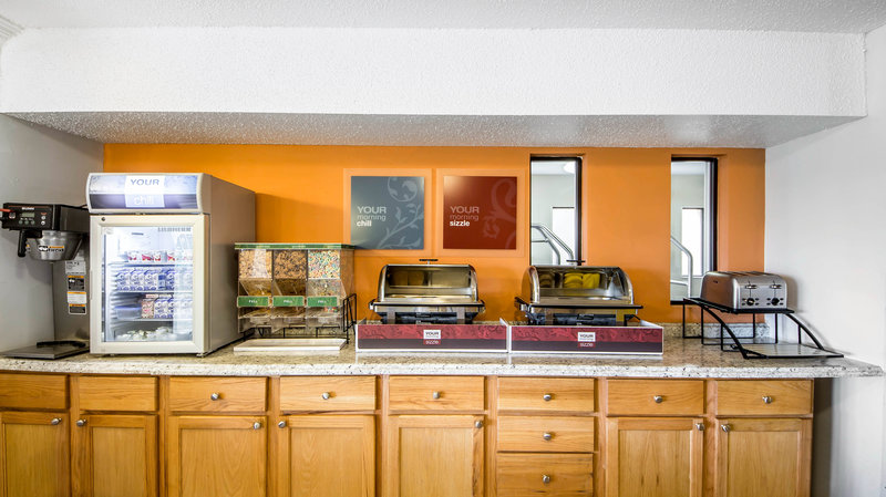 Western Inn & Suites - Enid, OK