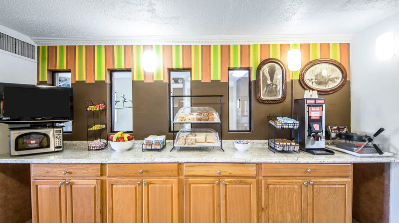 Western Inn & Suites - Enid, OK