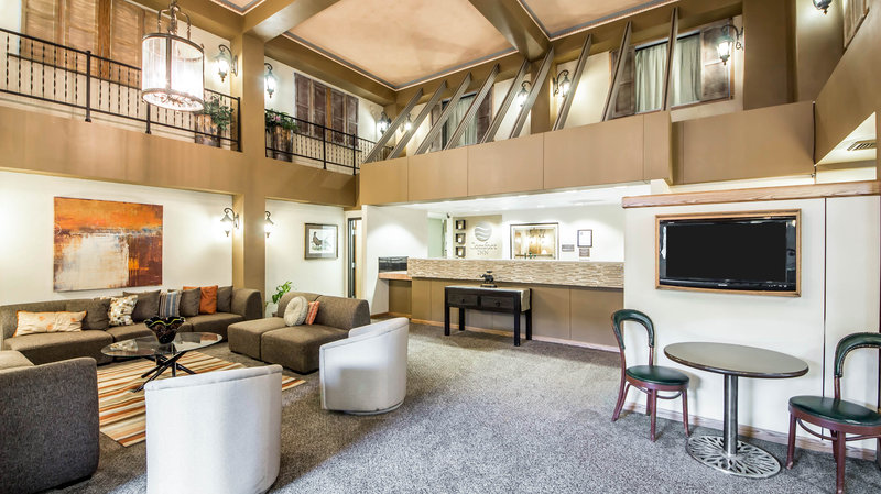 Western Inn & Suites - Enid, OK