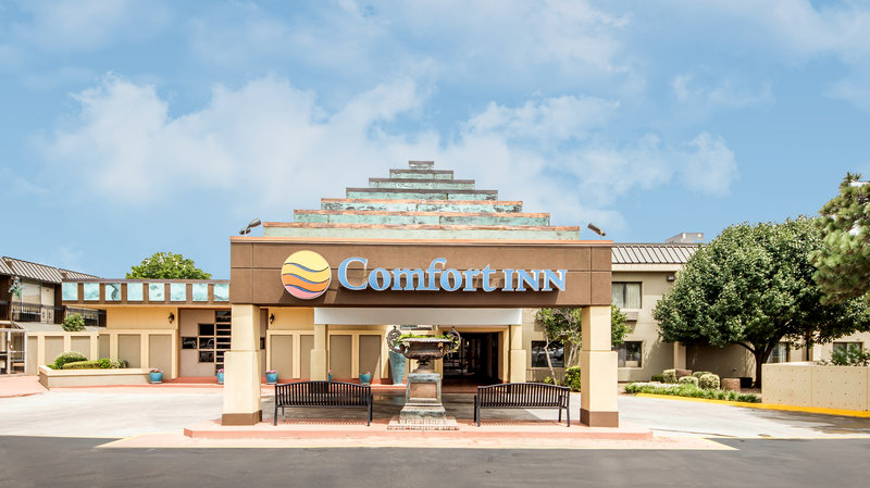 Western Inn & Suites - Enid, OK