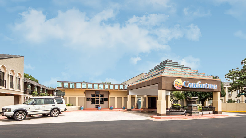 Western Inn & Suites - Enid, OK