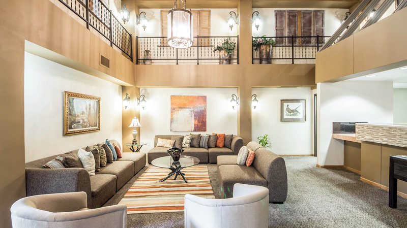 Western Inn & Suites - Enid, OK