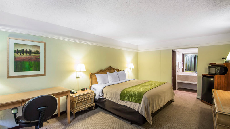 Western Inn & Suites - Enid, OK