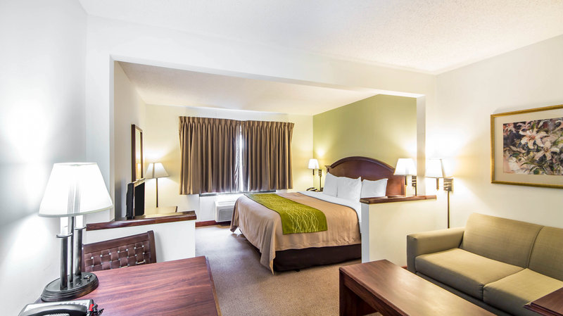 Western Inn & Suites - Enid, OK