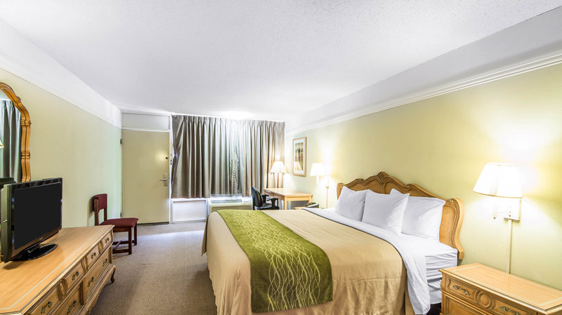 Western Inn & Suites - Enid, OK