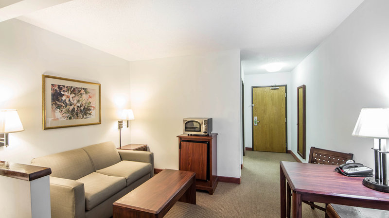 Western Inn & Suites - Enid, OK