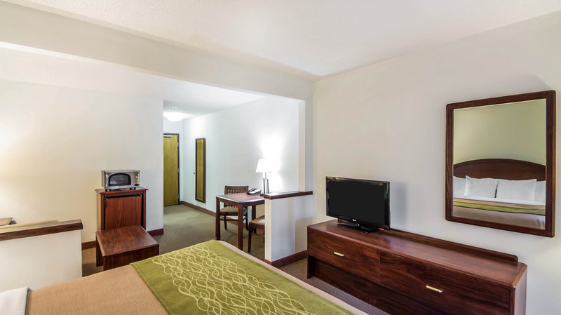 Western Inn & Suites - Enid, OK