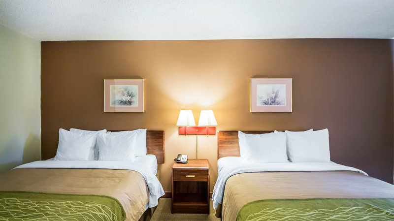 Western Inn & Suites - Enid, OK