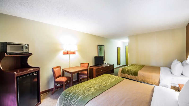 Western Inn & Suites - Enid, OK