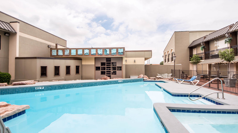 Western Inn & Suites - Enid, OK