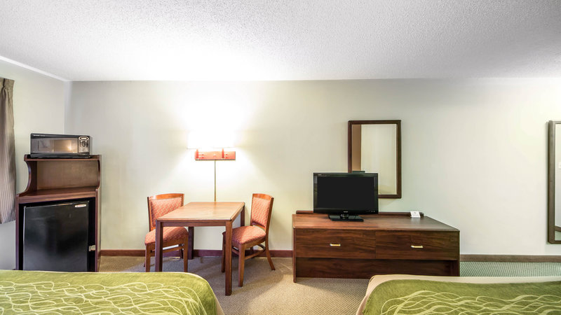 Western Inn & Suites - Enid, OK