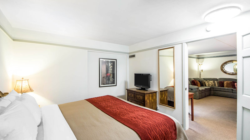 Western Inn & Suites - Enid, OK