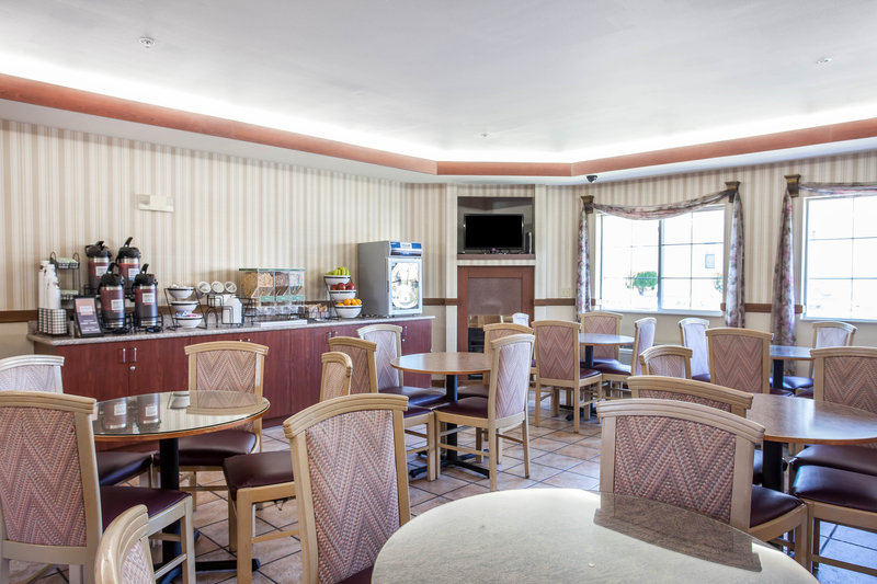 Comfort Inn-Tacoma - Tacoma, WA