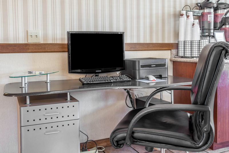 Comfort Inn-Tacoma - Tacoma, WA
