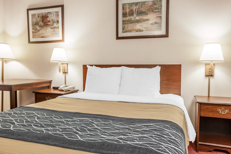 Comfort Inn-Tacoma - Tacoma, WA