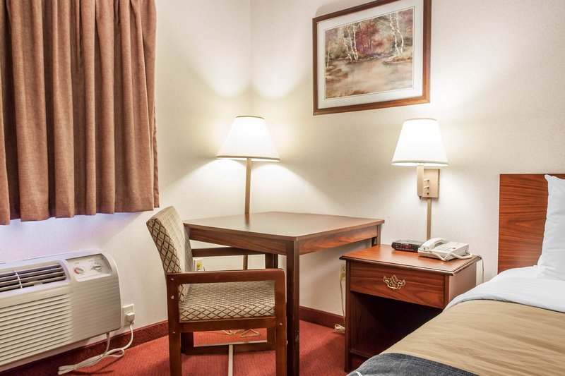 Comfort Inn-Tacoma - Tacoma, WA