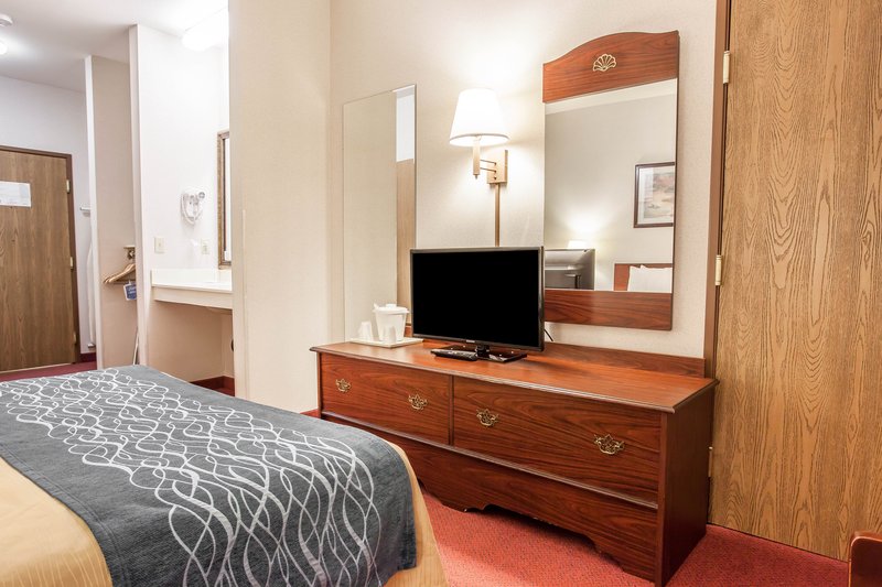 Comfort Inn-Tacoma - Tacoma, WA
