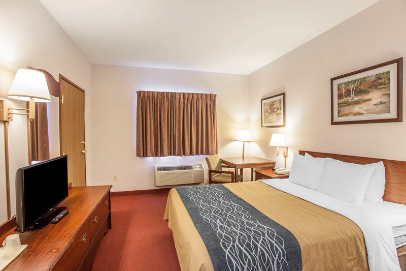 Comfort Inn-Tacoma - Tacoma, WA