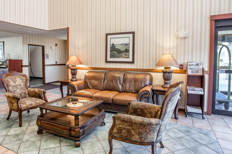Comfort Inn-Tacoma - Tacoma, WA