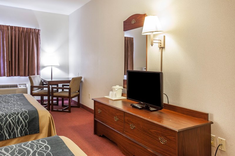 Comfort Inn-Tacoma - Tacoma, WA
