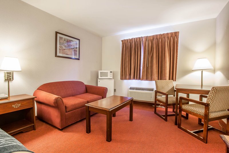 Comfort Inn-Tacoma - Tacoma, WA