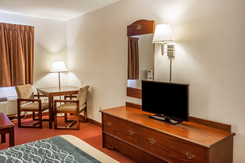 Comfort Inn-Tacoma - Tacoma, WA