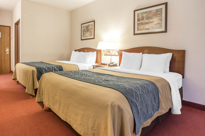 Comfort Inn-Tacoma - Tacoma, WA