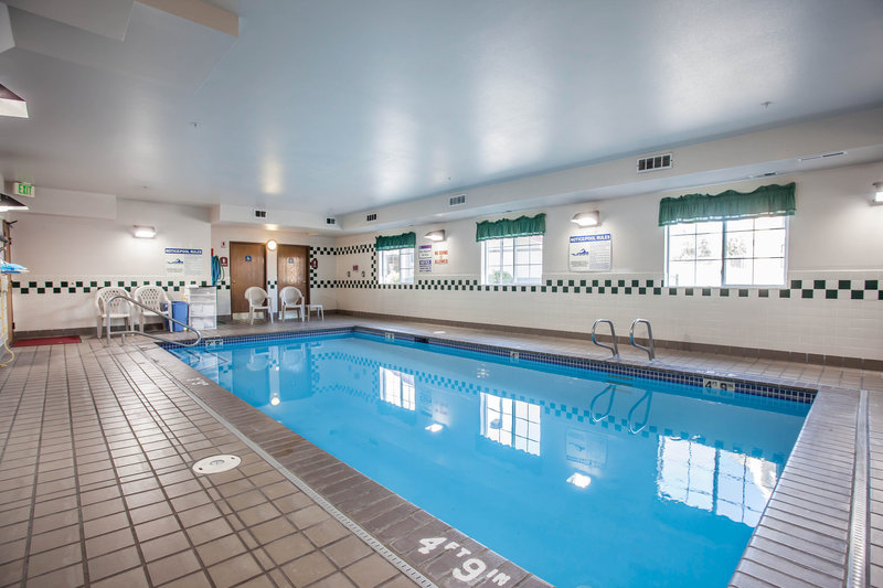 Comfort Inn-Tacoma - Tacoma, WA