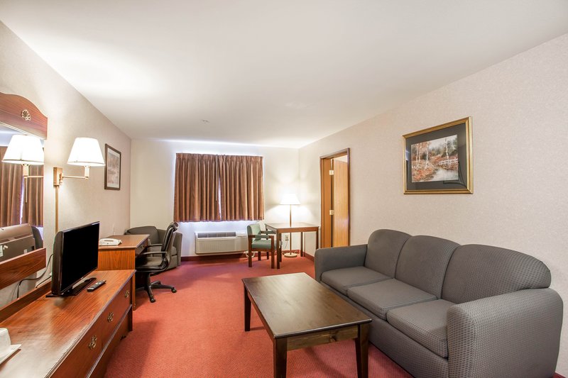 Comfort Inn-Tacoma - Tacoma, WA