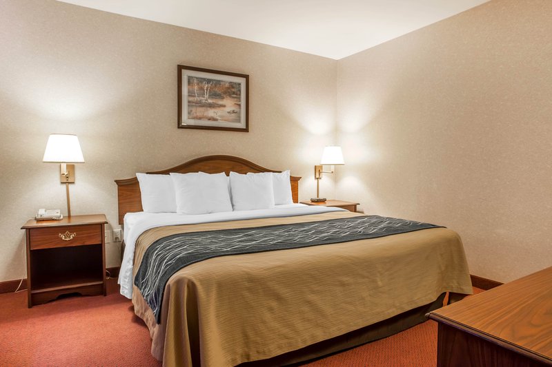 Comfort Inn-Tacoma - Tacoma, WA